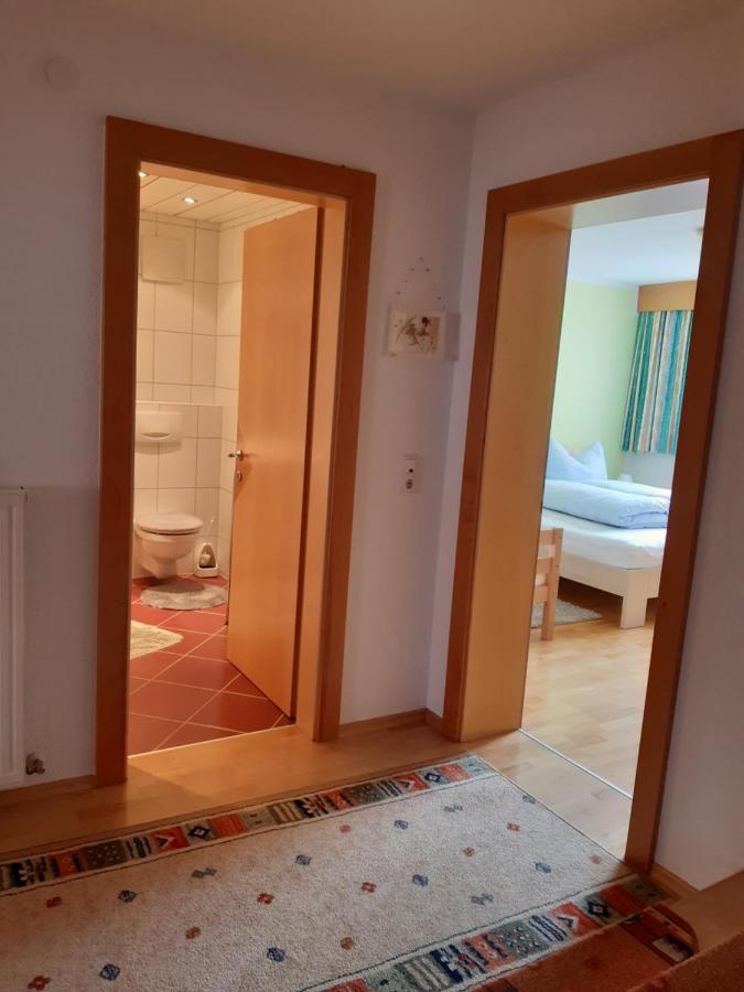 Ferienwohnung Eva Langenfeld Exterior photo